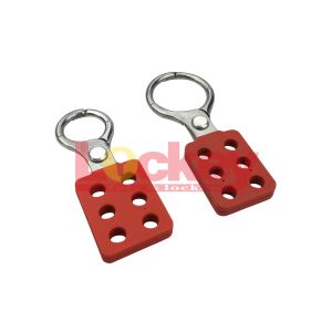 Alumínium biztonsági zárolása Hasp 1'' 1.5''