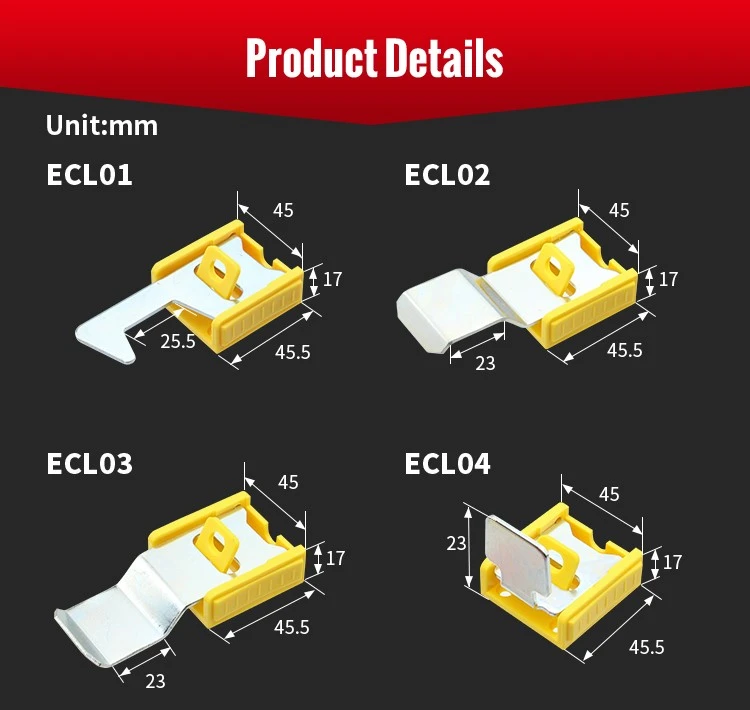 ECL01-ECL1001 ECL01-ECL1001