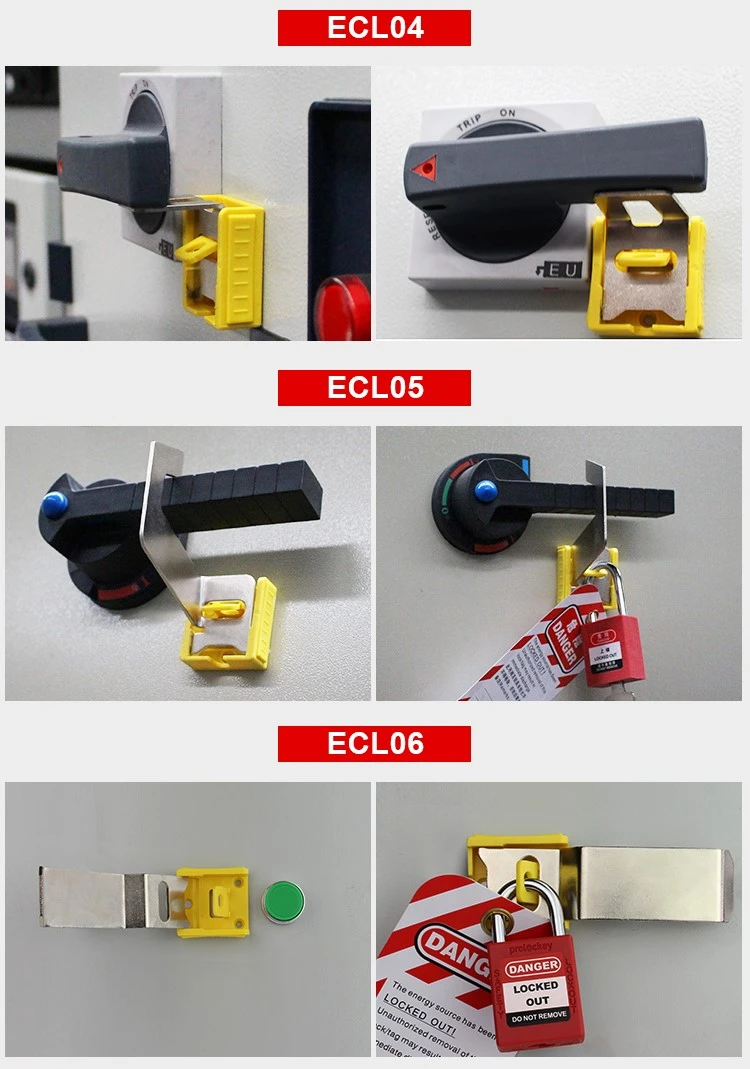 ECL01-ECL1004 ECL01-ECL1004
