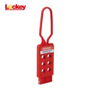 Nylon fiókzárolási Hasp
