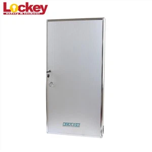 96 kulcsos szekrény tárolódoboz