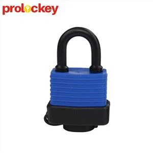 Vízálló laminált lakat